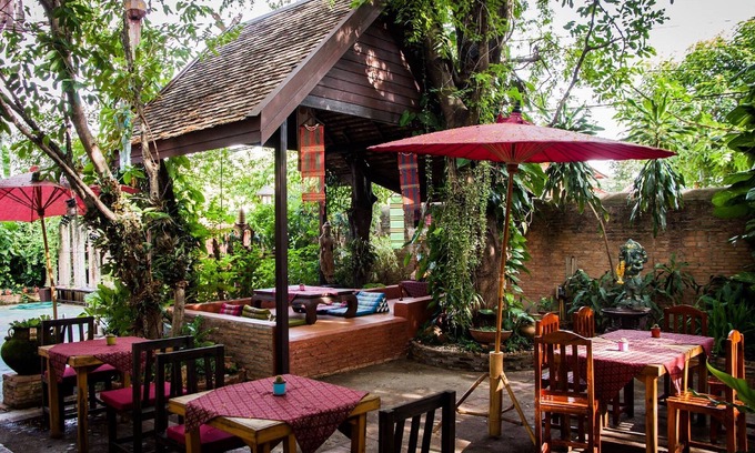 Chiang Mai Hotel | Joy's House