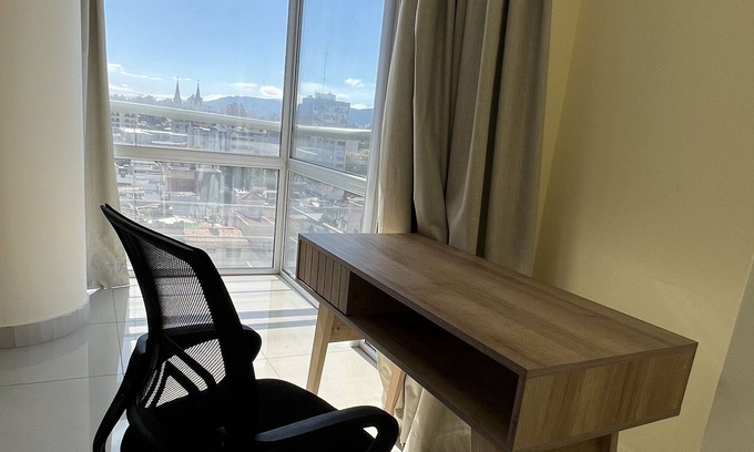 Salta Apartment | Joya de la ciudad