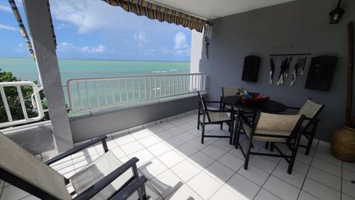 Guanajibo House | Joyuda Beachfront Condo with Private Balcony