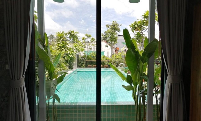 Nong Thale Hotel | JR Place at Klong Muang Beach Krabi