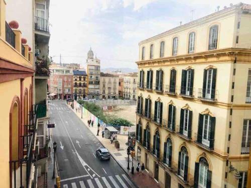 La Victoria Bed & Breakfast | JR suite calle victoria