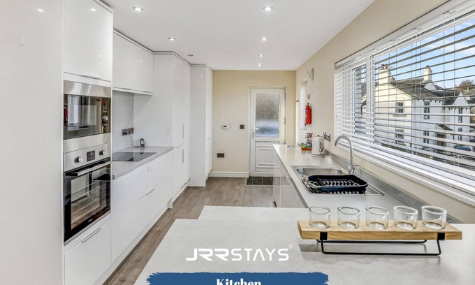 Eaglesfield House | JRR Stays - Lake District - Cockermouth - CA13