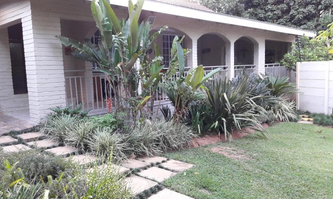 Nelspruit House | JS Inn