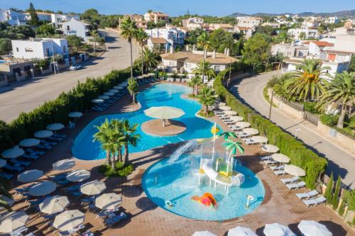 Portocolom Hotel | JS Portocolom Suites