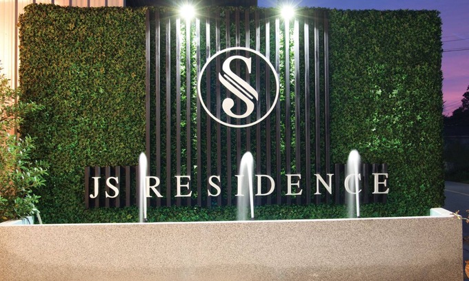 Downtown Krabi Hotel | JS Residence Krabi