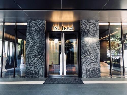 Zhongshan Hotel | JSL hotel