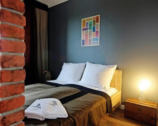 West Pomeranian Voivodeship Apartment | JTB Nautica Aparthotel