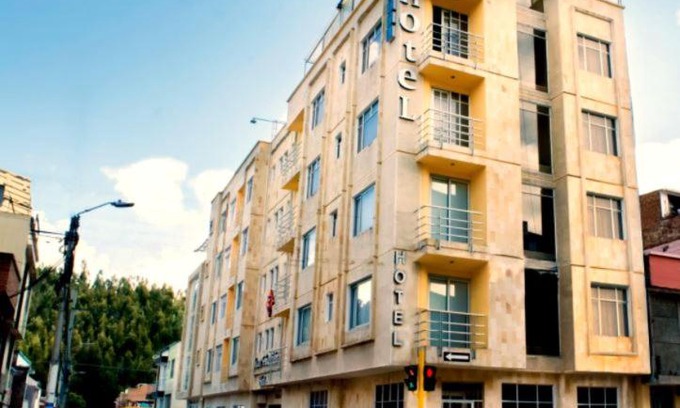 El Capuli Hotel | Juan Sebastián Hotel