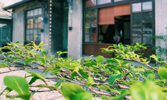 Fengshan District House | Juandaiqi Guest House