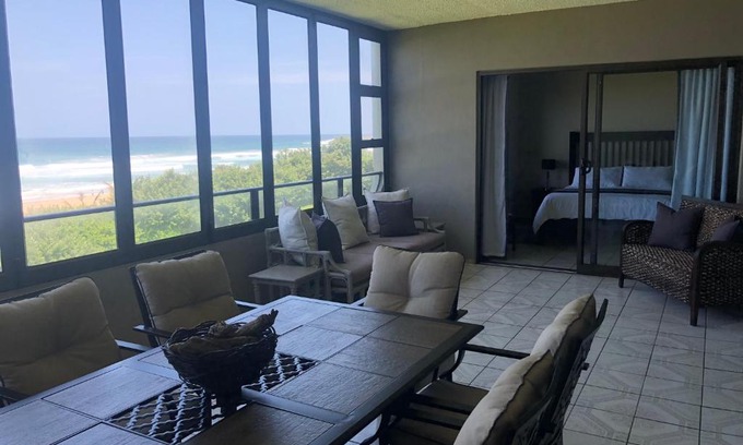 Margate Apartment | Juanita 203