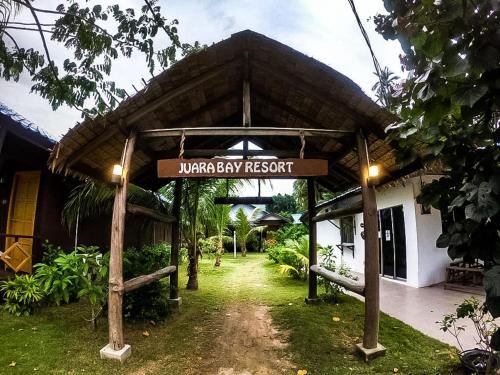 Tioman Island Resort | Juara Bay Resort
