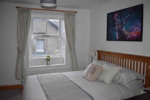 Giggleswick House | Jubilee Cottage in the Yorkshire Dales