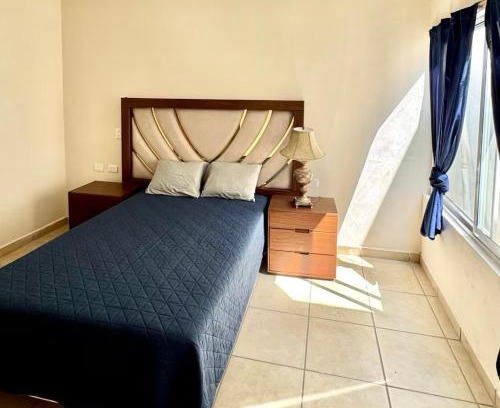 Villa Hidalgo Apartment | JUCAR Place
