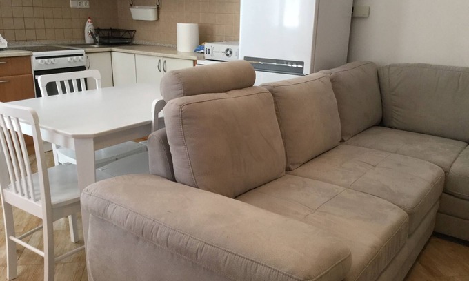 Litomysl Apartment | Judia
