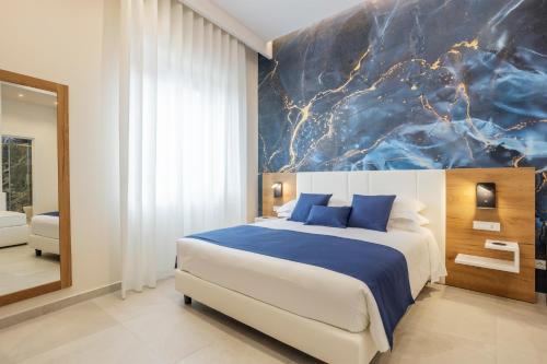 Castellammare House | Julia's Boutique Rooms