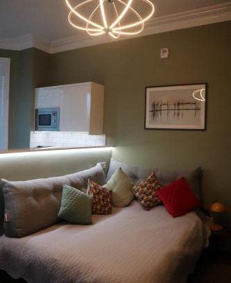Hoylake Apartment | Julia's place