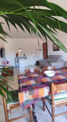 Sabaudia Apartment | Julie house