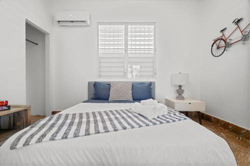 Sagrado Corazon Apartment | Juliet House San Juan by PH