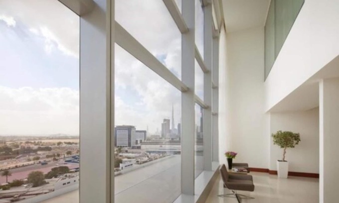 Trade Center Apartment | Jumeirah Living - World Trade Centre