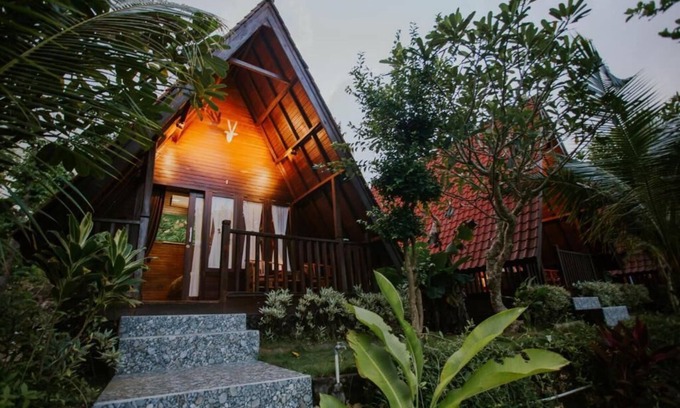 Penida Island Hotel | Jun Cottage Nusa Penida