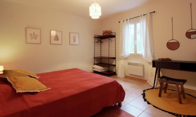 Naujac-Sur-Mer House | Junca - Naujac-sur-mer
