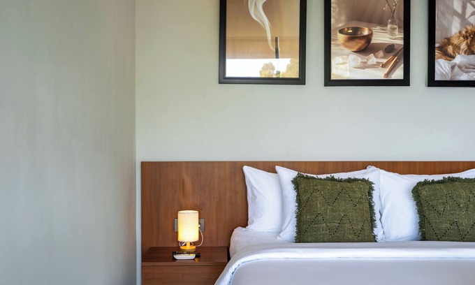 Cepaka Villa | Jungle Breeze Villa by Betterplace