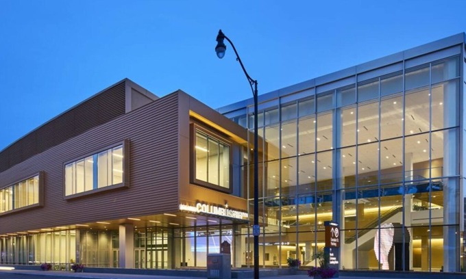 Italian Village Resort | Jungle House Designer Residences – Downtown Columbus