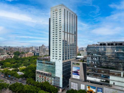 Beijing Road Apartment | JunHome International Apartment-Beijing Rd A-mall