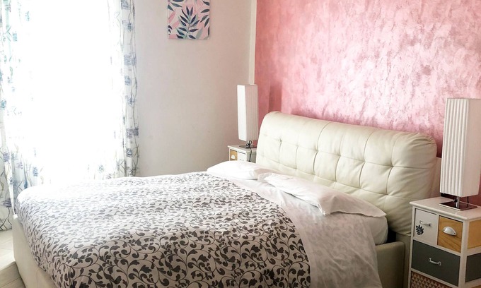 Quartiere di Porta Crucifera Apartment | Junior suite Corso Italia 114