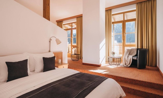 Zell am See House | Junior Suite incl. half board - VAYA Zell am See