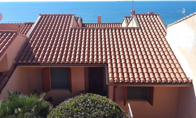 Funtana Meiga Villa | Juniper Villa