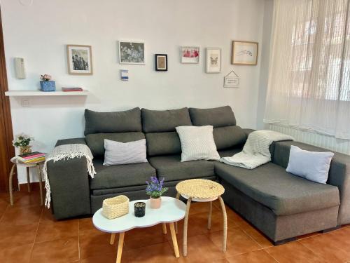 Isla Apartment | Junto a la playa con jardin privado- Isla Sol 5909
