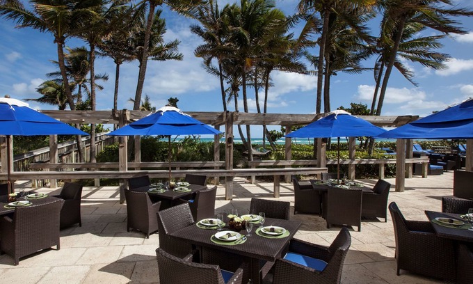Ocean Trail Condos Hotel | Jupiter Beach Resort & Spa