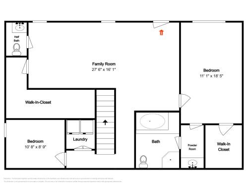 Thayerville House | Just About Paradise
