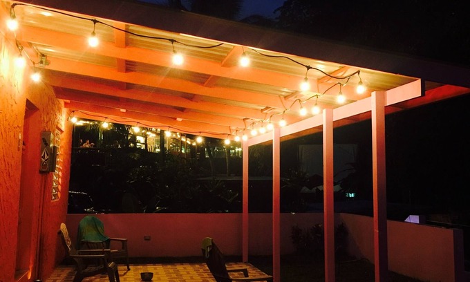 Puntas Villa | Just Across From Surf/Snorkel Beach. Surfers Favorite Location.