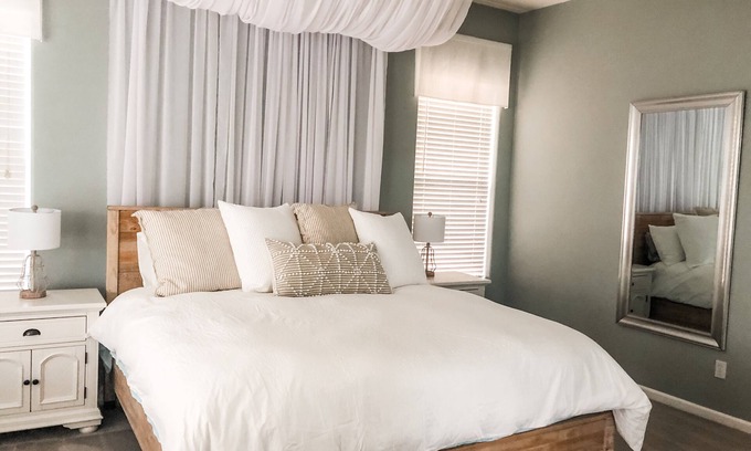 Sossaman Estates House | Just As Cozy in Queen Creek