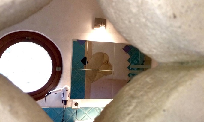 Roussillon House | Just like home, the "Lelio", close to the heart of the village of Roussillon