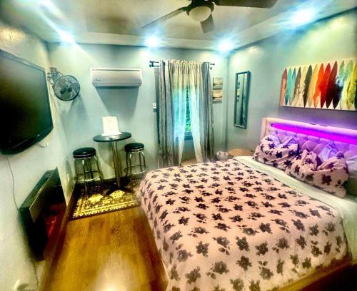 Gatlinburg - Pigeon Forge Apartment | Just Listed! THE GROTTO w In Suite Jacuzzi-Pets Welcome 420 Friendly Apartment