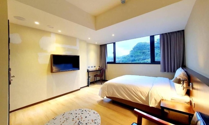 Ren'ai District House | Just Live Inn-New Dahua