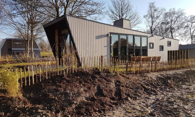 Biddinghuizen House | Just Nature 4