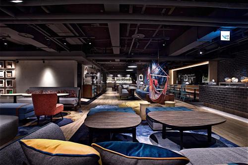 Ximending Hotel | Just Sleep - Ximending