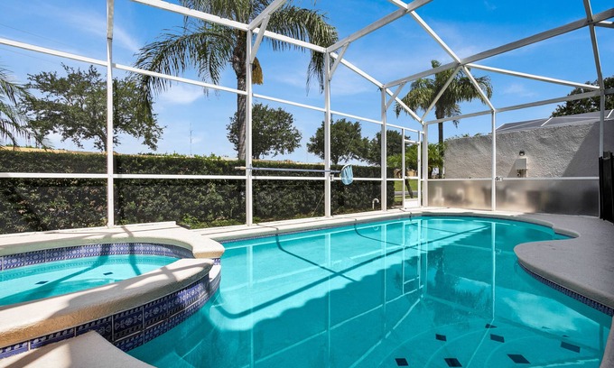 Tuscan Hills House | JUST WHAT I NEEDED Private Pool and Spa Vacation Home !