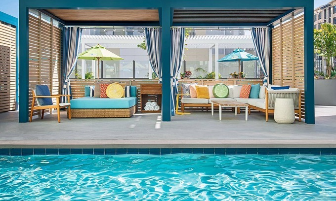 East Village Hotel | Just What You Were Looking For! 4 Spacious Units, Pool Access & Parking On-site!