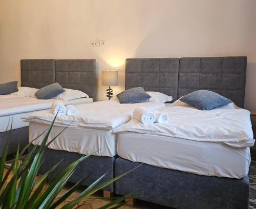 Kazimierz Apartment | Juwel Apartments z widokiem na Wawel 32