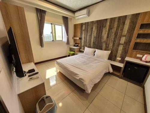 Magong Bed & Breakfast | Juyiju Penghu Homestay