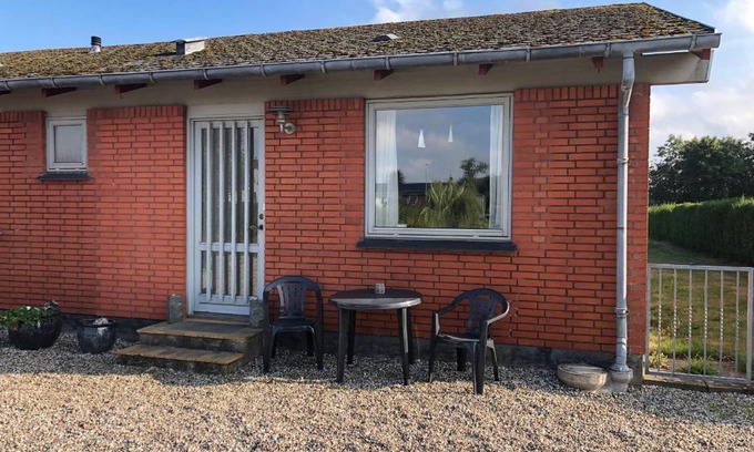 Faaborg-Midtfyn Municipality Apartment | Kærly
