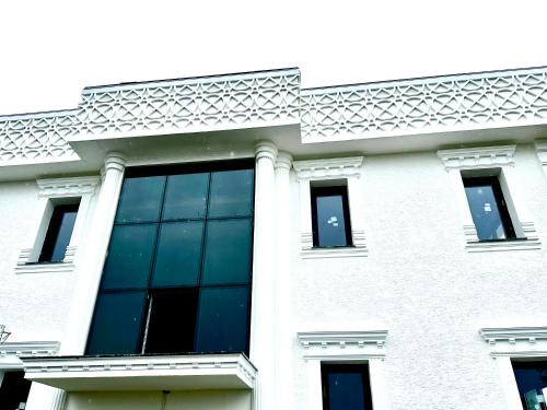 Trabzon House | Köşk de Müstakil bahçeli Konak