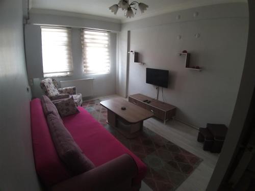 Kutahya Hotel | Kütahya Günlük Kiralık Apart Emlakcim Apart