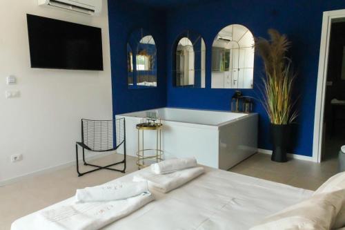 Municipio 5 Bed & Breakfast | Kāma