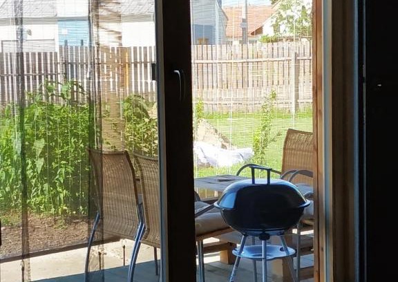 Brod nad Dyji Apartment | Kůlna